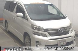 toyota vellfire 2012 -TOYOTA--Vellfire ANH20W-8217193---TOYOTA--Vellfire ANH20W-8217193-