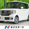 honda n-box 2016 -HONDA--N BOX DBA-JF1--JF1-1826726---HONDA--N BOX DBA-JF1--JF1-1826726- image 1