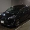 toyota sienta 2018 -TOYOTA 【岐阜 503ﾋ 772】--Sienta DAA-NHP170G--NHP170-7118925---TOYOTA 【岐阜 503ﾋ 772】--Sienta DAA-NHP170G--NHP170-7118925- image 1