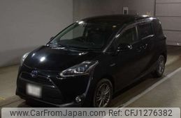 toyota sienta 2018 -TOYOTA 【岐阜 503ﾋ 772】--Sienta DAA-NHP170G--NHP170-7118925---TOYOTA 【岐阜 503ﾋ 772】--Sienta DAA-NHP170G--NHP170-7118925-