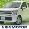 suzuki wagon-r 2022 quick_quick_5AA-MH95S_MH95S-188562 image 1