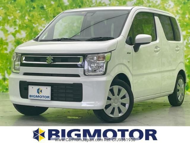 suzuki wagon-r 2022 quick_quick_5AA-MH95S_MH95S-188562 image 1