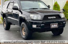 toyota hilux-surf 2004 -TOYOTA--Hilux Surf LA-RZN215W--RZN215-0013505---TOYOTA--Hilux Surf LA-RZN215W--RZN215-0013505-