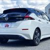 nissan leaf 2018 -NISSAN--Leaf ZAA-ZE1--ZE1-017807---NISSAN--Leaf ZAA-ZE1--ZE1-017807- image 3