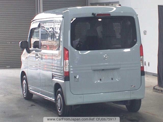 honda n-van 2021 -HONDA 【名変中 】--N VAN JJ1-3106422---HONDA 【名変中 】--N VAN JJ1-3106422- image 2