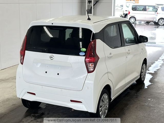 nissan dayz 2019 -NISSAN--DAYZ B43W-0015082---NISSAN--DAYZ B43W-0015082- image 2