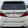 toyota alphard 2013 -TOYOTA--Alphard DBA-ANH20W--ANH20-8312667---TOYOTA--Alphard DBA-ANH20W--ANH20-8312667- image 6