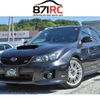 subaru impreza-wagon 2010 -SUBARU 【名変中 】--Impreza Wagon GRB--011327---SUBARU 【名変中 】--Impreza Wagon GRB--011327- image 1