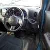 nissan cube 2010 CFJ3360555 image 11