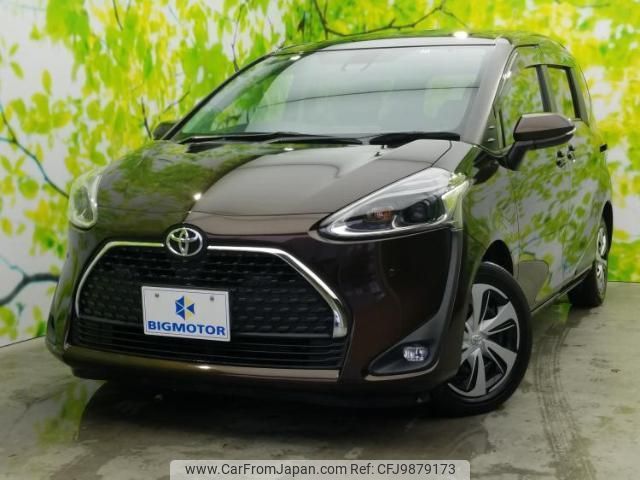 toyota sienta 2019 quick_quick_DBA-NSP170G_NSP170-7228139 image 1