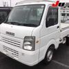 suzuki carry-truck 2009 -SUZUKI--Carry Truck DA65T-135137---SUZUKI--Carry Truck DA65T-135137- image 10