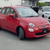 fiat 500 2017 -FIAT--Fiat 500 ABA-31212--ZFA3120000J721261---FIAT--Fiat 500 ABA-31212--ZFA3120000J721261- image 4