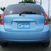 nissan note 2013 TE572 image 15