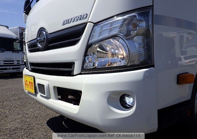 hino dutro 2017 REALMOTOR_N9024040067F-90 image 2