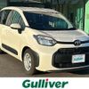 toyota sienta 2022 -TOYOTA--Sienta 6AA-MXPL10G--MXPL10-1020145---TOYOTA--Sienta 6AA-MXPL10G--MXPL10-1020145- image 1