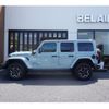 chrysler jeep-wrangler 2023 -CHRYSLER--Jeep Wrangler 3LA-JL20L--1C4JJXR63PW576772---CHRYSLER--Jeep Wrangler 3LA-JL20L--1C4JJXR63PW576772- image 5