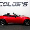 mazda roadster 2015 quick_quick_DBA-ND5RC_ND5RC-106575 image 13