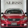 lexus gs 2005 -LEXUS--Lexus GS DBA-GRS191--GRS191-0003647---LEXUS--Lexus GS DBA-GRS191--GRS191-0003647- image 4