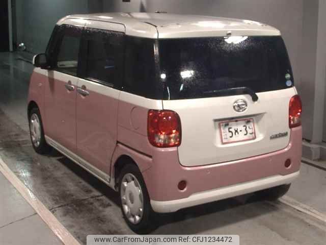 daihatsu move-canbus 2020 -DAIHATSU--Move Canbus LA800S-0223054---DAIHATSU--Move Canbus LA800S-0223054- image 2