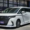 toyota alphard 2024 -TOYOTA--Alphard 6AA-AAHH40W--AAHH40-0021***---TOYOTA--Alphard 6AA-AAHH40W--AAHH40-0021***- image 1