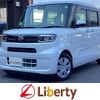 daihatsu tanto 2021 quick_quick_LA650S_LA650S-0113946 image 1