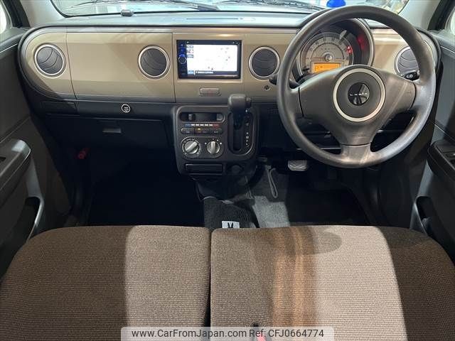 suzuki alto-lapin 2012 -SUZUKI--Alto Lapin DBA-HE22S--HE22S-233210---SUZUKI--Alto Lapin DBA-HE22S--HE22S-233210- image 2