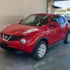 nissan juke 2014 -NISSAN--Juke YF15-309783---NISSAN--Juke YF15-309783- image 1