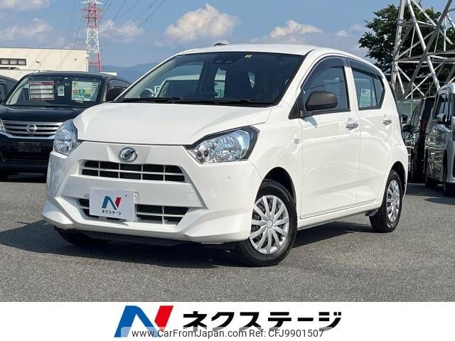 daihatsu mira-e-s 2019 -DAIHATSU--Mira e:s 5BA-LA350S--LA350S-0133293---DAIHATSU--Mira e:s 5BA-LA350S--LA350S-0133293- image 1