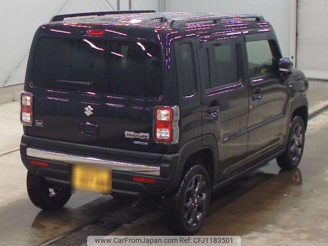 suzuki hustler 2024 -SUZUKI 【岩手 581そ8744】--Hustler MR52S-460299---SUZUKI 【岩手 581そ8744】--Hustler MR52S-460299- image 2