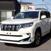 toyota land-cruiser-prado 2020 -TOYOTA--Land Cruiser Prado 3BA-TRJ150W--TRJ150-0118104---TOYOTA--Land Cruiser Prado 3BA-TRJ150W--TRJ150-0118104- image 1