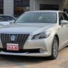 toyota crown-majesta 2016 -TOYOTA--Crown Majesta DAA-GWS214--GWS214-6012264---TOYOTA--Crown Majesta DAA-GWS214--GWS214-6012264- image 1