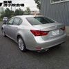 lexus gs 2013 -LEXUS 【苫小牧 300ｽ1721】--Lexus GS GRL15--6000829---LEXUS 【苫小牧 300ｽ1721】--Lexus GS GRL15--6000829- image 2