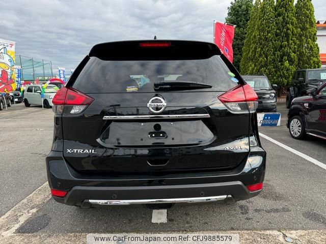 nissan x-trail 2019 -NISSAN--X-Trail NT32--589563---NISSAN--X-Trail NT32--589563- image 2