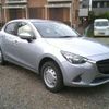 mazda demio 2017 -MAZDA--Demio DBA-DJ3AS--DJ3AS-303470---MAZDA--Demio DBA-DJ3AS--DJ3AS-303470- image 1