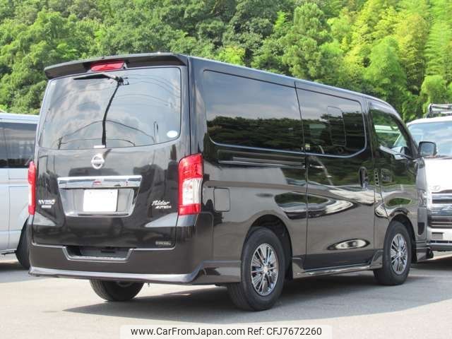 nissan caravan-van 2018 -NISSAN--Caravan Van CBF-VR2E26--VR2E26-110356---NISSAN--Caravan Van CBF-VR2E26--VR2E26-110356- image 2