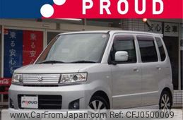 suzuki wagon-r 2008 -SUZUKI--Wagon R MH22S--MH22S-542643---SUZUKI--Wagon R MH22S--MH22S-542643-