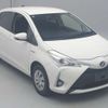 toyota vitz 2019 -TOYOTA--Vitz DAA-NHP130--NHP130-4016874---TOYOTA--Vitz DAA-NHP130--NHP130-4016874- image 4