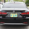 lexus ls 2023 -LEXUS--Lexus LS 6AA-GVF55--GVF55-6008220---LEXUS--Lexus LS 6AA-GVF55--GVF55-6008220- image 7