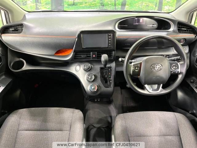 toyota sienta 2019 -TOYOTA--Sienta DBA-NCP175G--NCP175-7030107---TOYOTA--Sienta DBA-NCP175G--NCP175-7030107- image 2