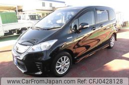 honda freed 2012 -HONDA 【名変中 】--Freed GP3--1034736---HONDA 【名変中 】--Freed GP3--1034736-