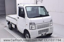 suzuki carry-truck 2011 -SUZUKI--Carry Truck DA63T-720791---SUZUKI--Carry Truck DA63T-720791-