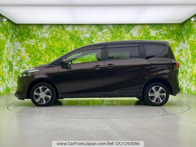 toyota sienta 2018 quick_quick_DBA-NCP175G_NCP175-7026642 image 2