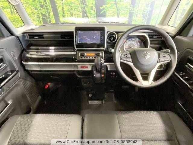 suzuki spacia 2021 -SUZUKI--Spacia 5AA-MK53S--MK53S-743733---SUZUKI--Spacia 5AA-MK53S--MK53S-743733- image 2