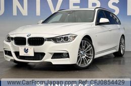 bmw 3-series 2015 quick_quick_3B20_WBA3G72090KW10043