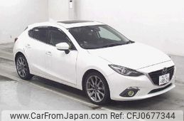 mazda axela 2014 -MAZDA 【福山 300ﾗ8828】--Axela BM2FS-100541---MAZDA 【福山 300ﾗ8828】--Axela BM2FS-100541-