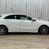 mercedes-benz a-class 2018 quick_quick_DBA-176042_WDD1760422J747179 image 15