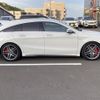 mercedes-benz amg 2016 -MERCEDES-BENZ--AMG CBA-117952--WDD1179522N298609---MERCEDES-BENZ--AMG CBA-117952--WDD1179522N298609- image 4