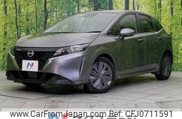 nissan note 2022 -NISSAN--Note 6AA-E13--E13-173789---NISSAN--Note 6AA-E13--E13-173789-