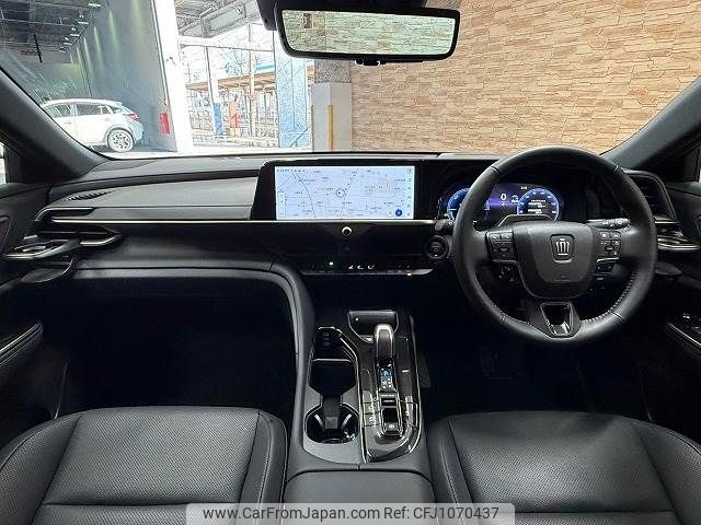 toyota toyota-others 2024 -TOYOTA--Crown Sport 6AA-AZSH36W--AZSH36-4006947---TOYOTA--Crown Sport 6AA-AZSH36W--AZSH36-4006947- image 2