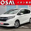 honda freed 2017 -HONDA--Freed DBA-GB5--GB5-1041363---HONDA--Freed DBA-GB5--GB5-1041363- image 1